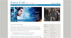 Desktop Screenshot of enterthesourcecode.com